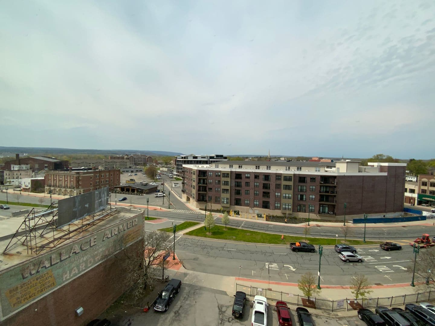 Schenectady Apartment: 192 Erie Blvd