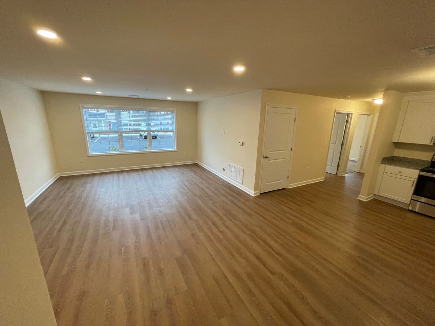 Schenectady Apartment: 540 Northend Drive
