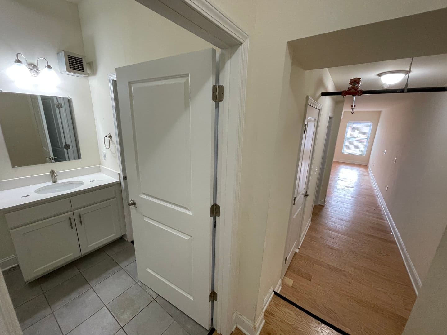 Albany Apartment: 883 Broadway