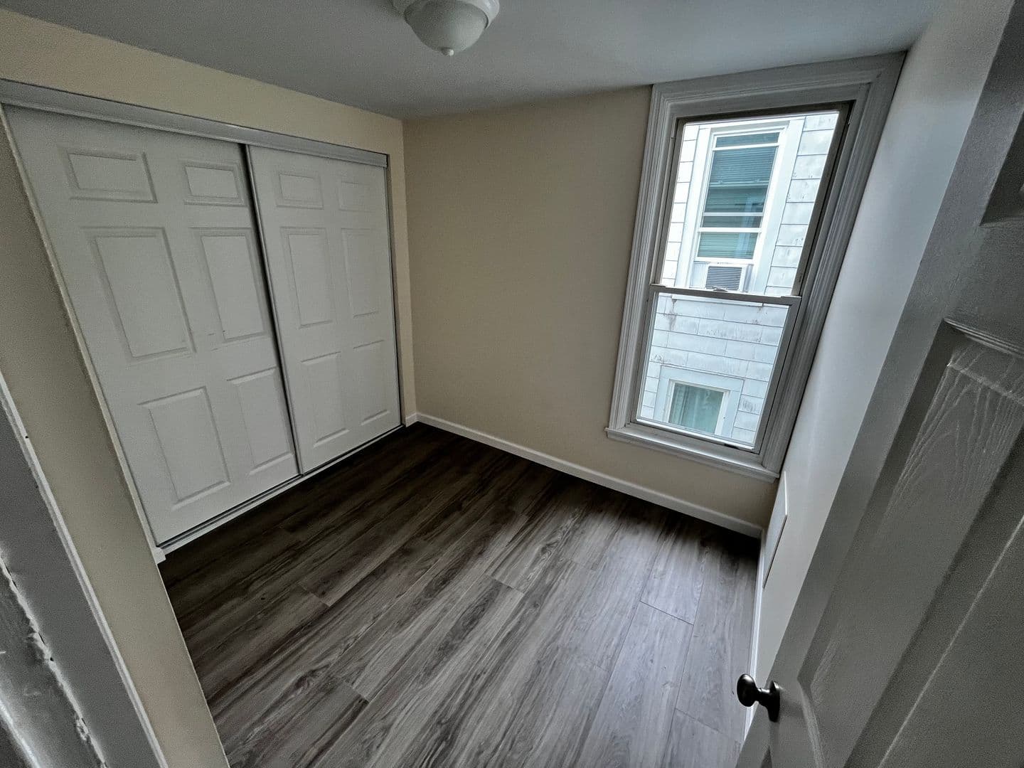 Cohoes Apartment: 5 River Street