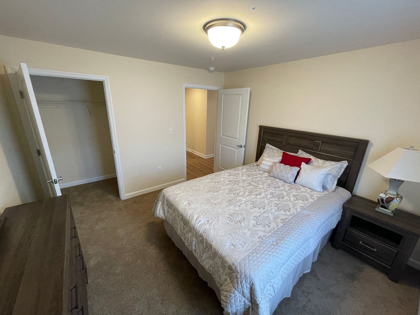 Schenectady Apartment: 540 Northend Drive