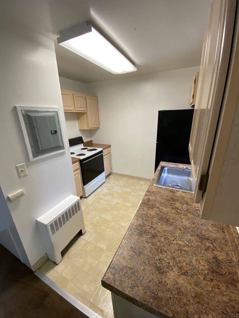 Amsterdam Apartment: 108 Northampton Road