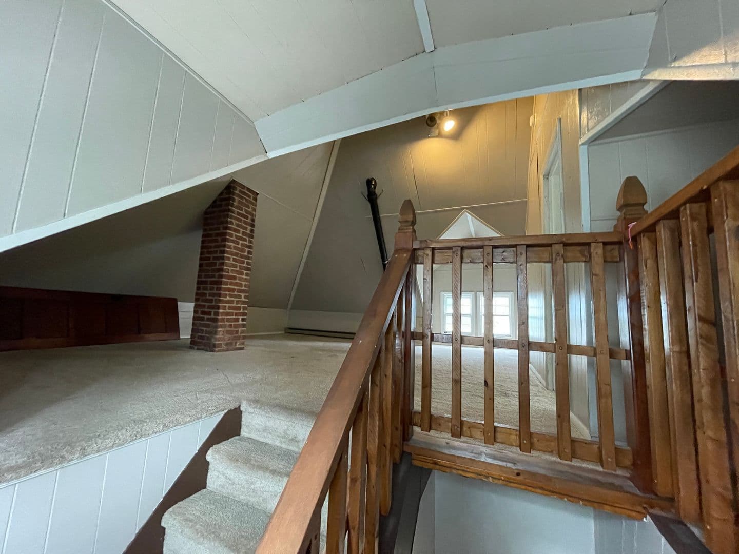 Schenectady Apartment: 1516 Union Street