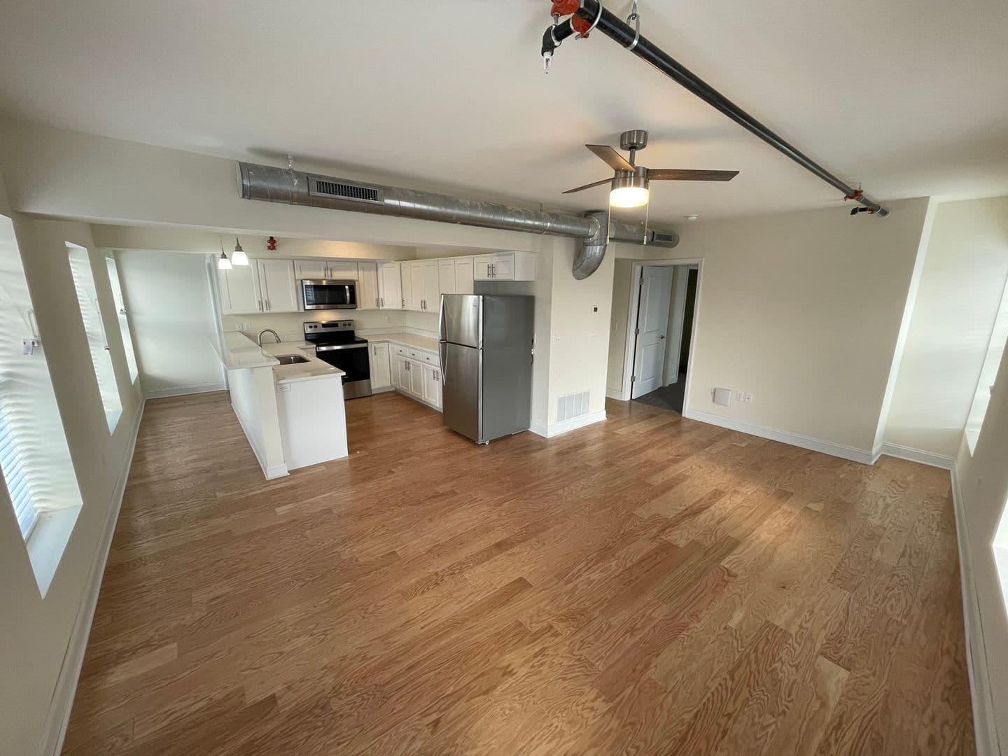 Albany Apartment: 883 Broadway
