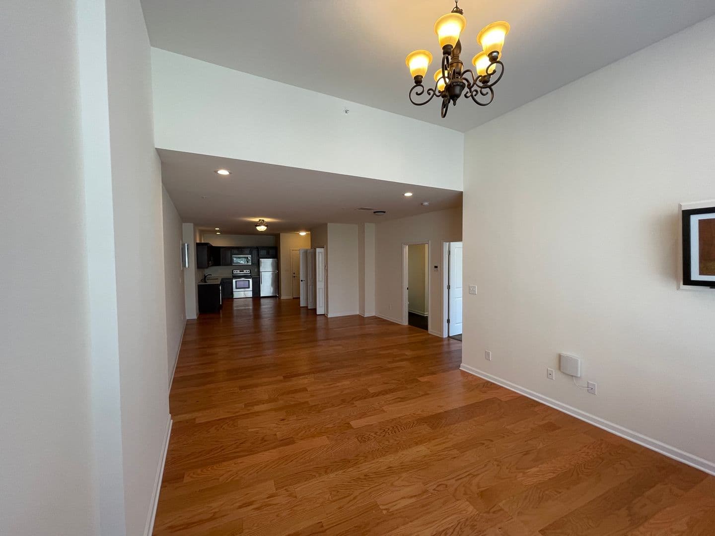 Albany Apartment: 99 Pine Street