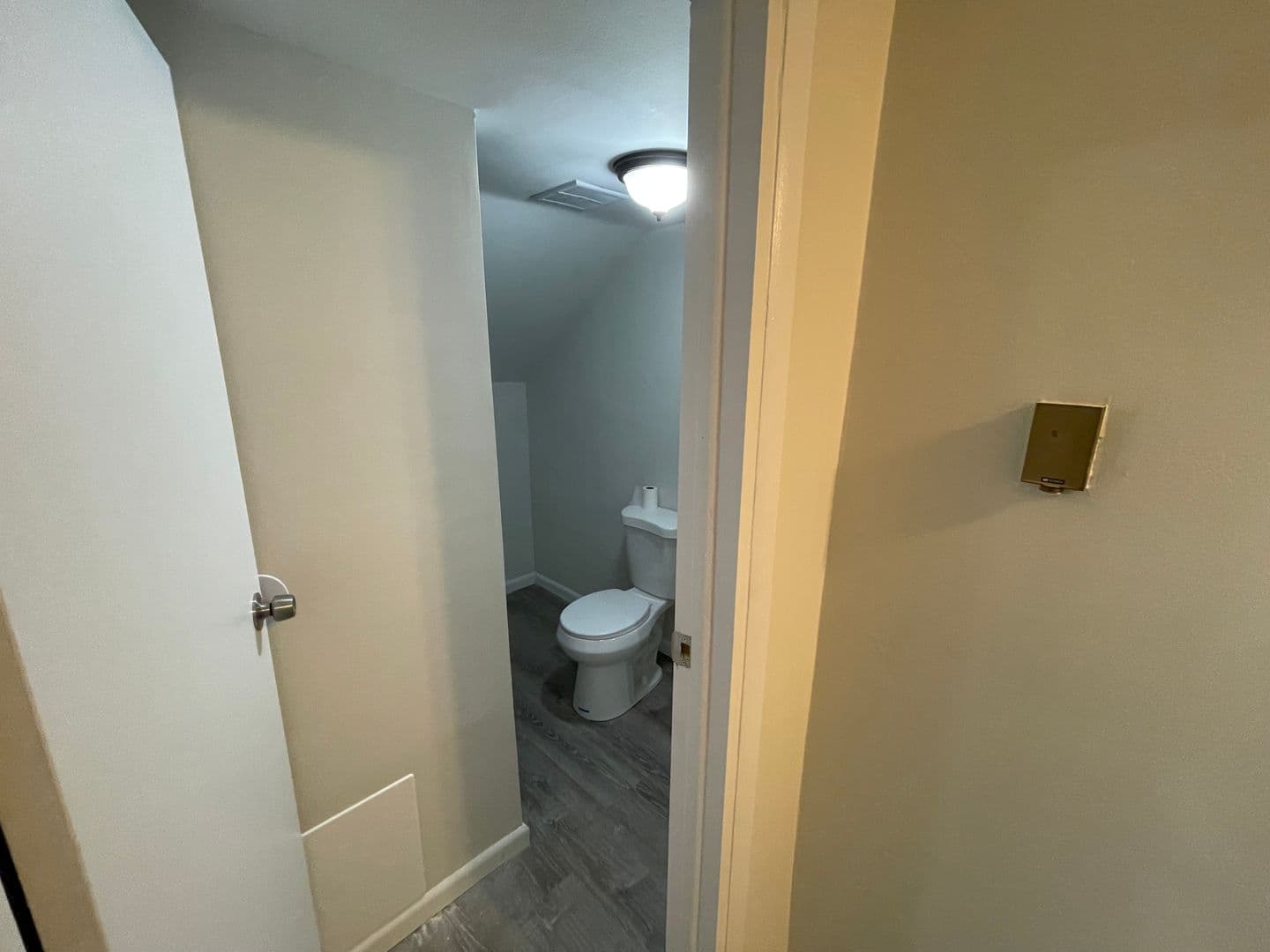 Duanesburg Apartment: 1810-1812 Duanesburg Rd