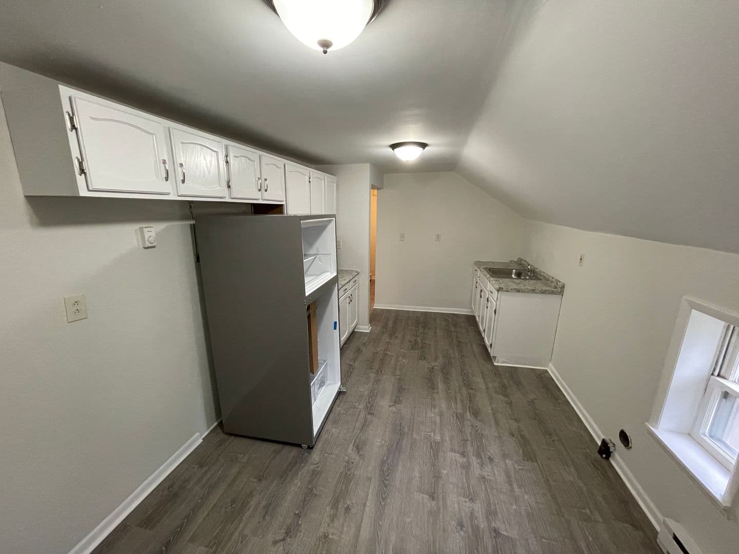 Duanesburg Apartment: 1810-1812 Duanesburg Rd