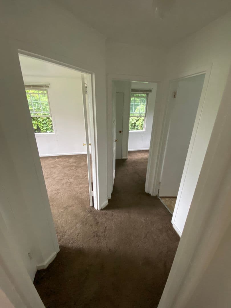 Amsterdam Apartment: 108 Northampton Road