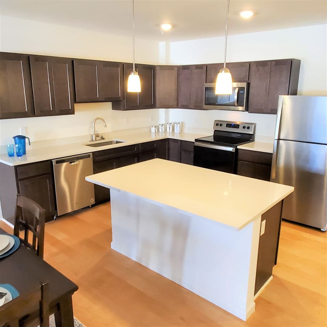 Rochester Apartment: 49 Stone Street