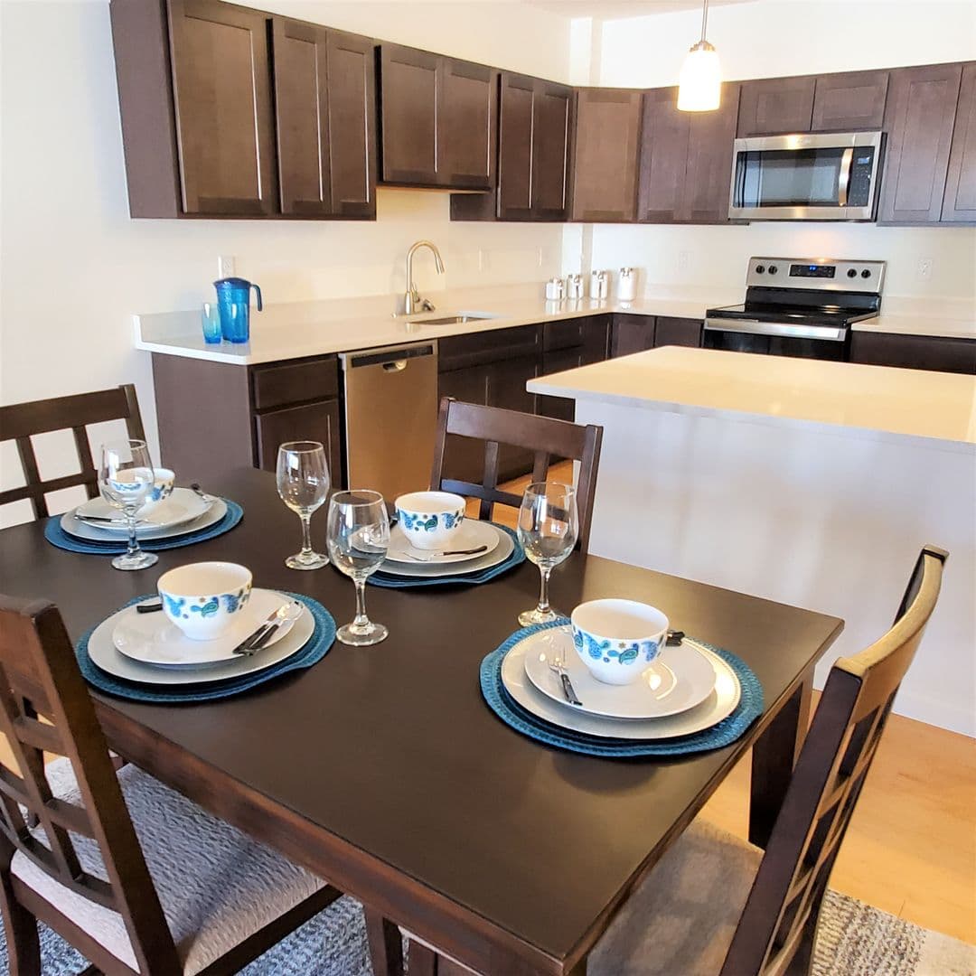 Rochester Apartment: 49 Stone Street