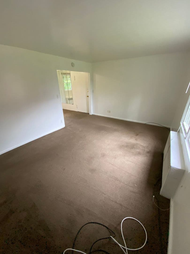 Amsterdam Apartment: 108 Northampton Road