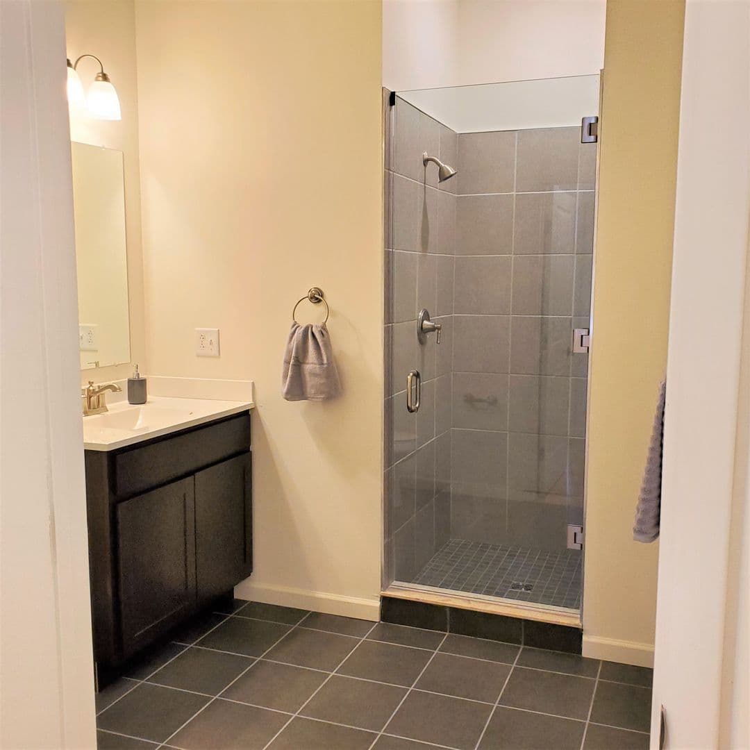 Rochester Apartment: 49 Stone Street