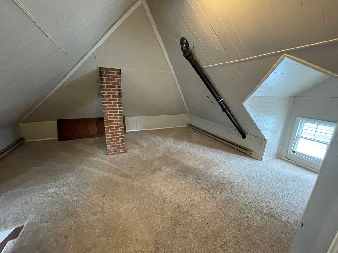 Schenectady Apartment: 1516 Union Street