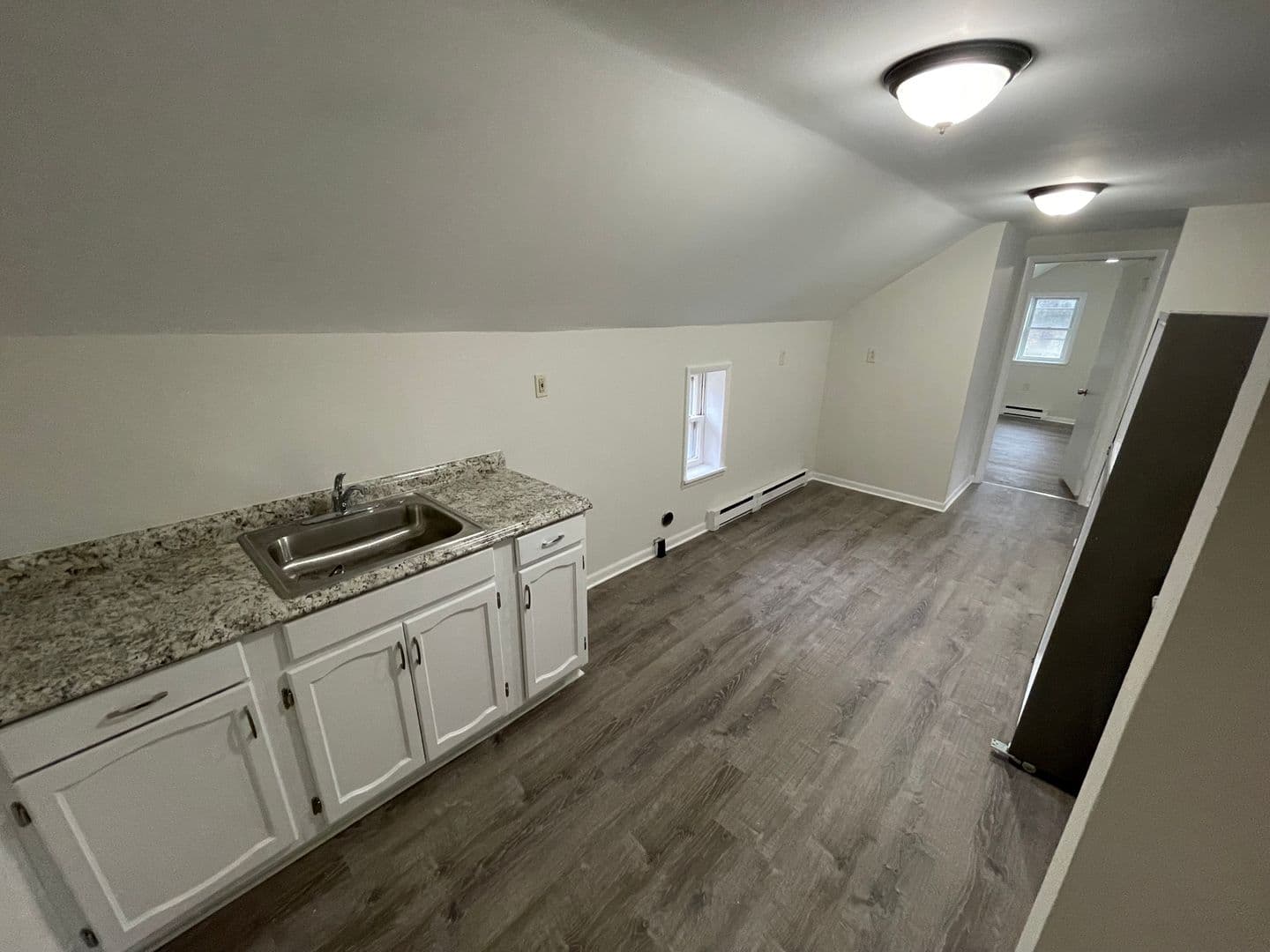 Duanesburg Apartment: 1810-1812 Duanesburg Rd