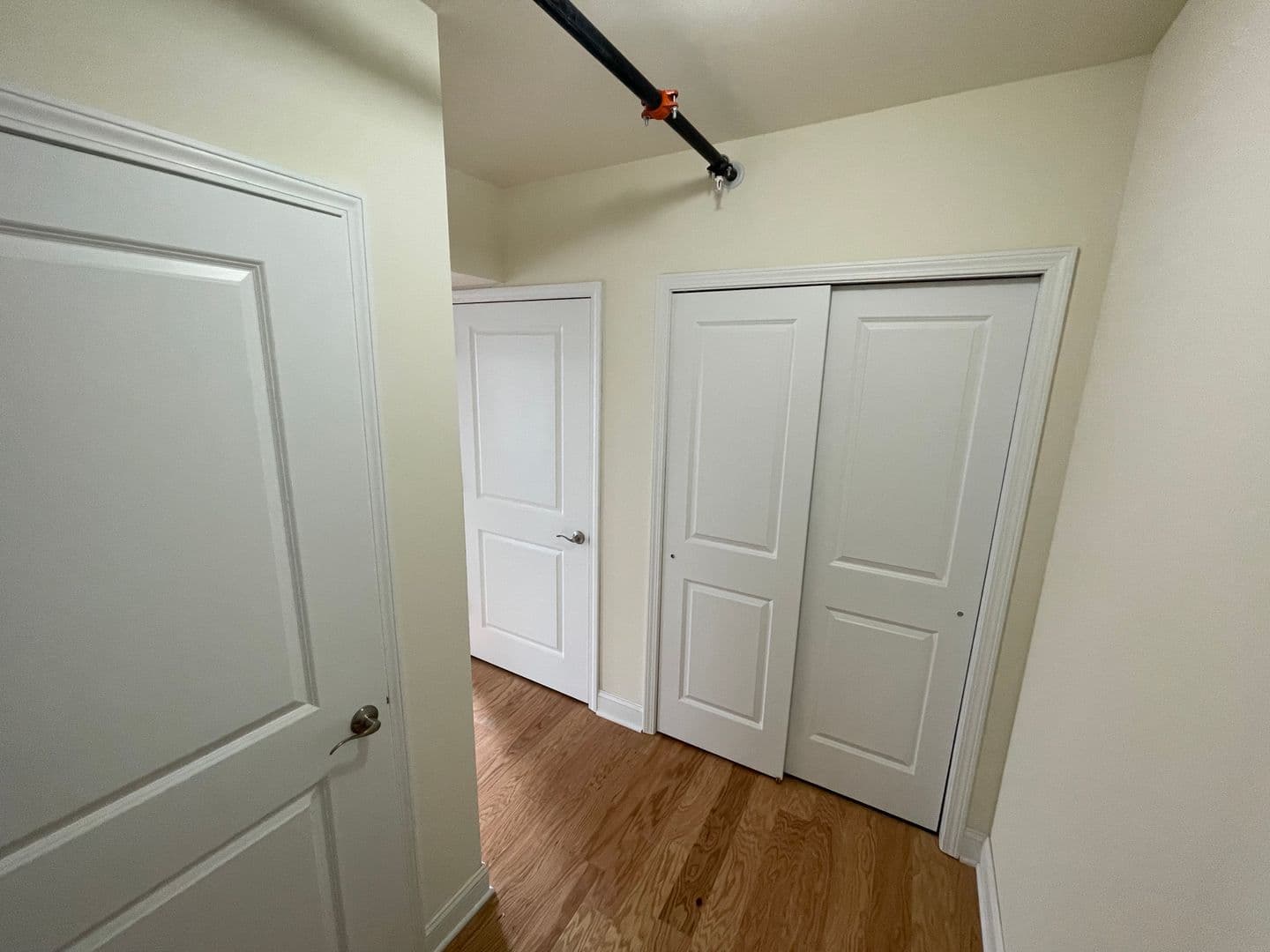Albany Apartment: 883 Broadway