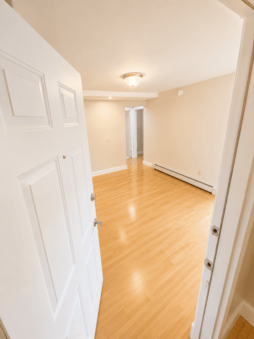 Albany Apartment: 139 Jefferson St
