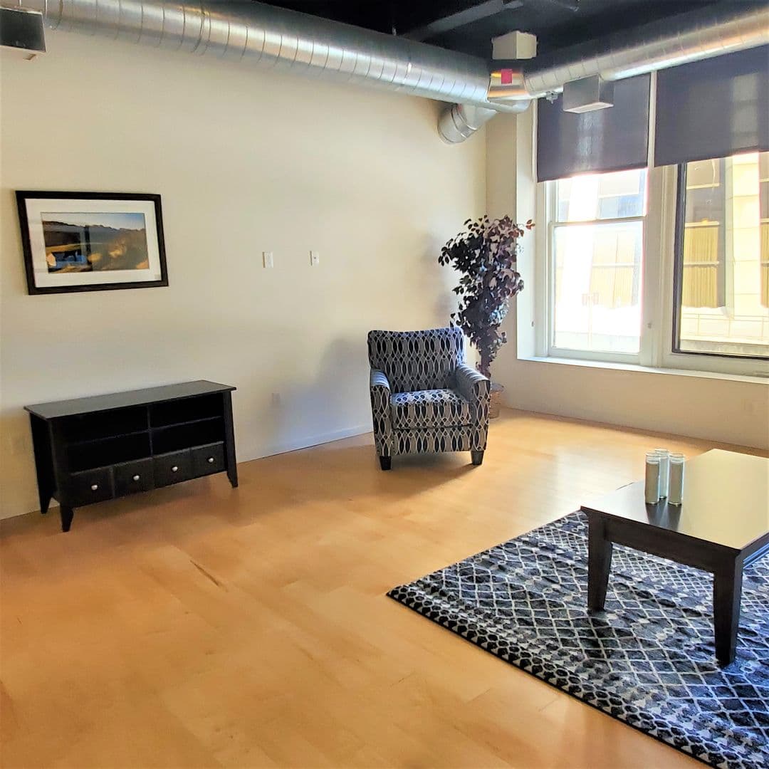 Rochester Apartment: 49 Stone Street