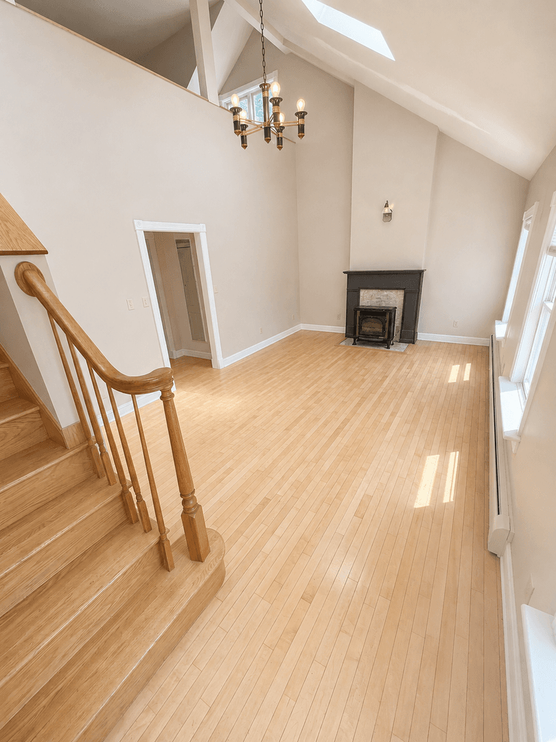Albany Apartment: 139 Jefferson St