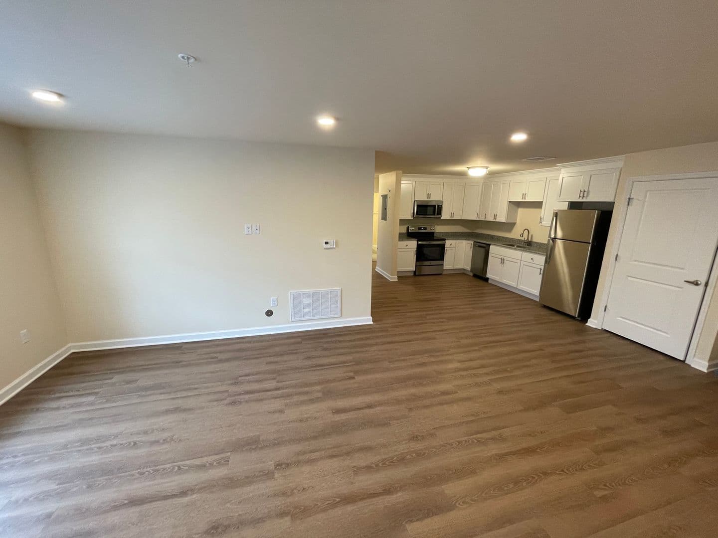 Schenectady Apartment: 540 Northend Drive