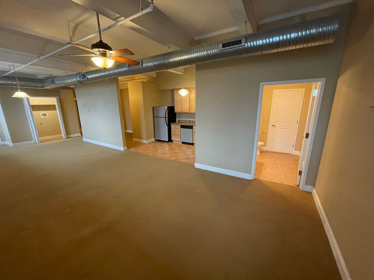Gloversville Apartment: 11 Fremont Street