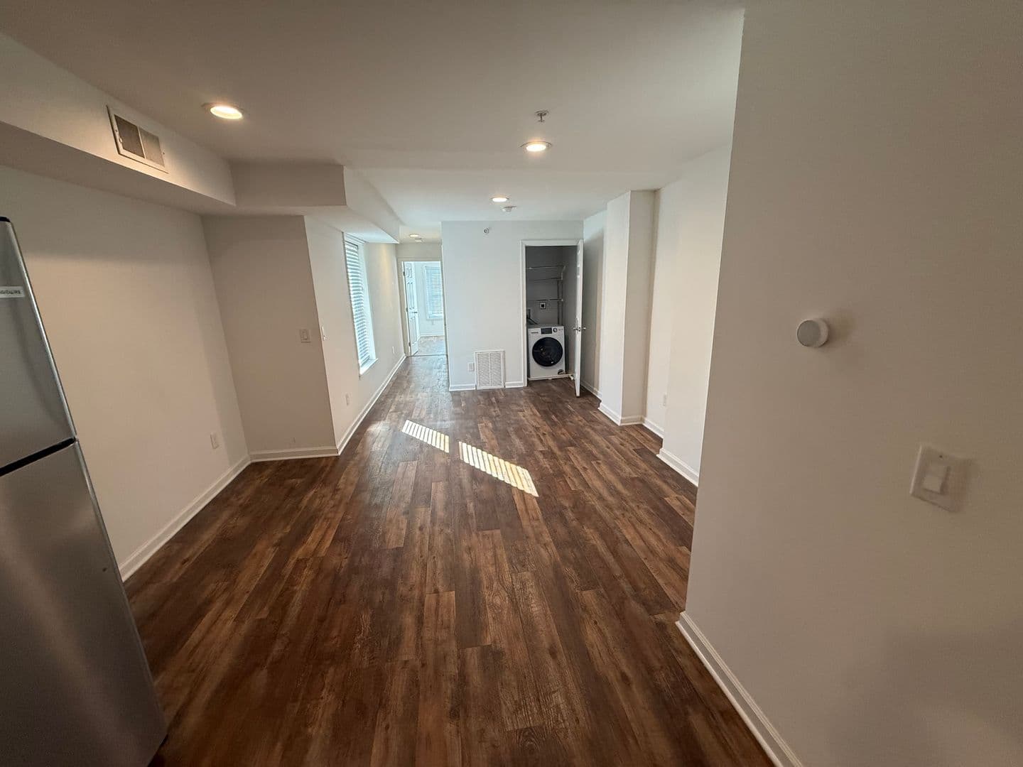 Albany Apartment: 402 Broadway