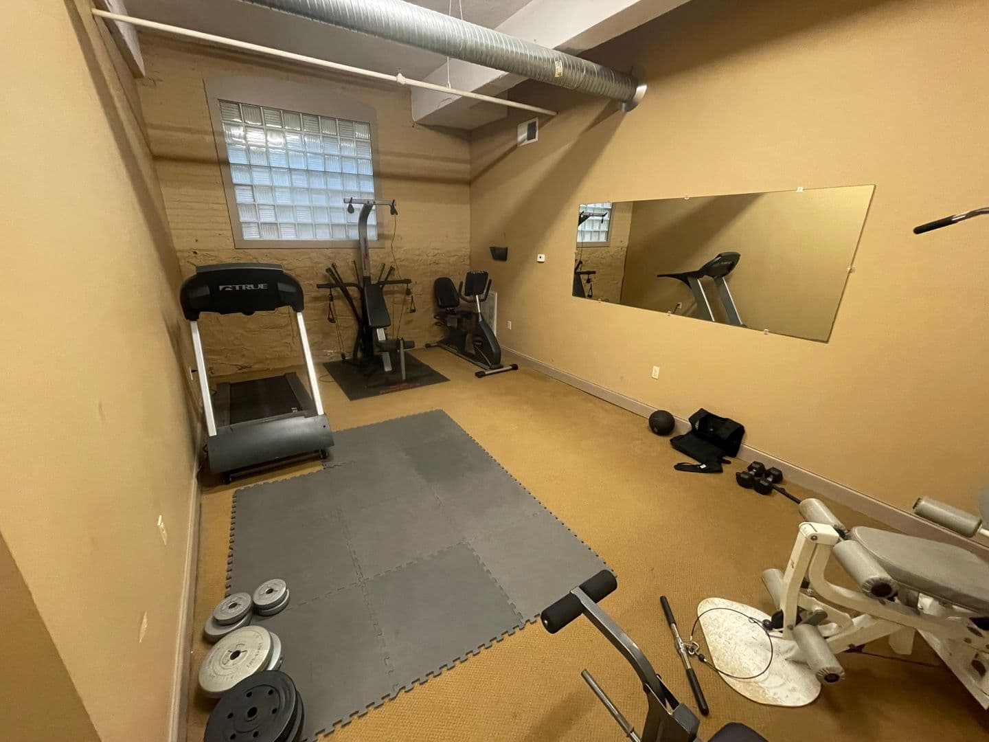 Gloversville Apartment: 11 Fremont Street