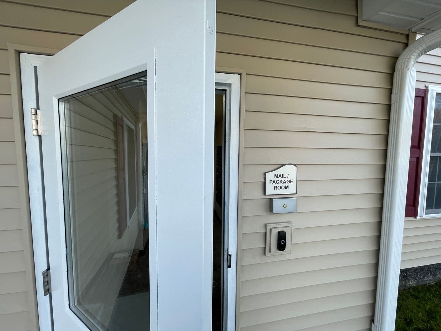 Schenectady Apartment: 540 Northend Drive