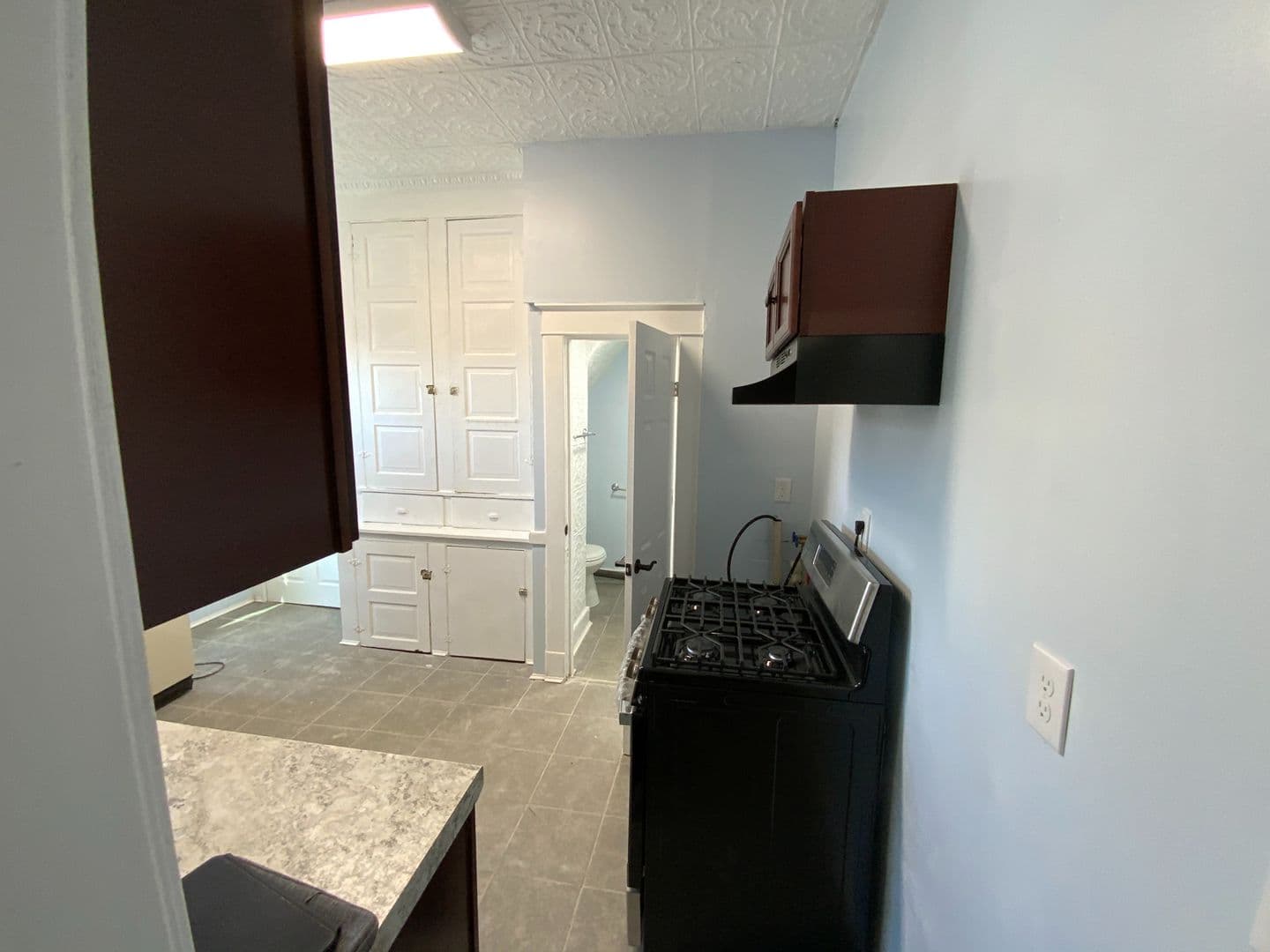 Amsterdam Apartment: 263 Division St
