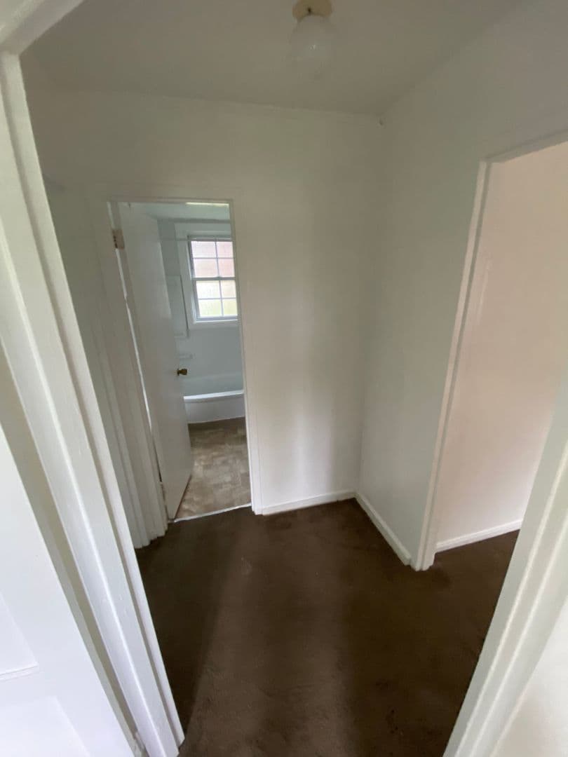 Amsterdam Apartment: 108 Northampton Road