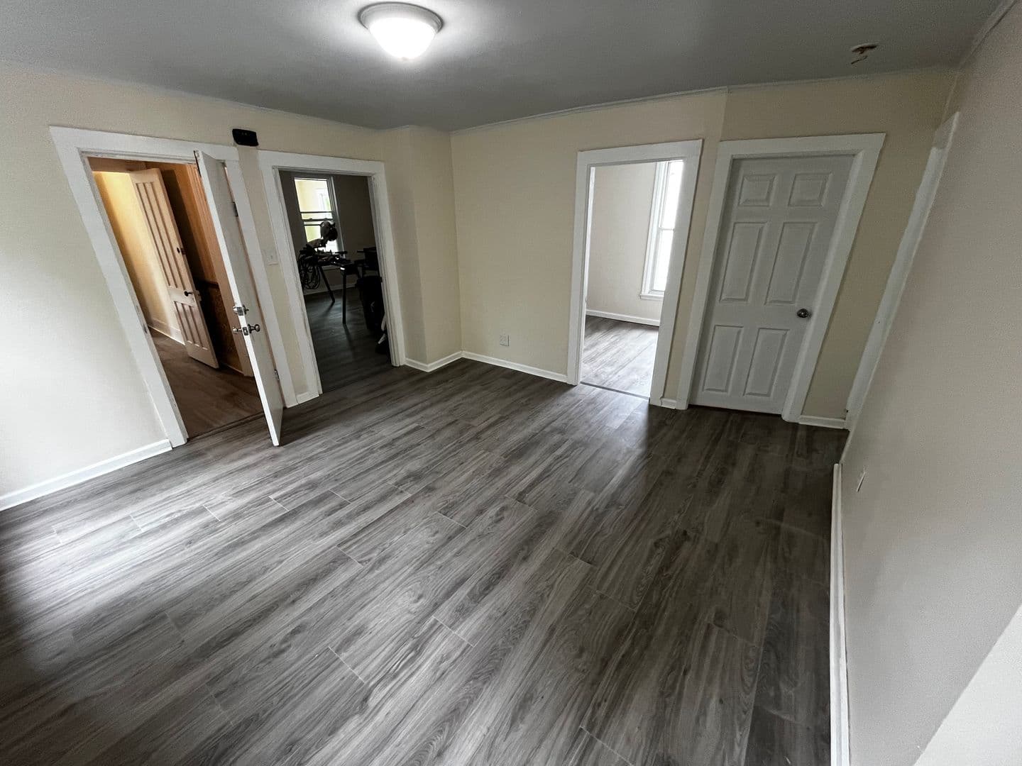 Cohoes Apartment: 5 River Street
