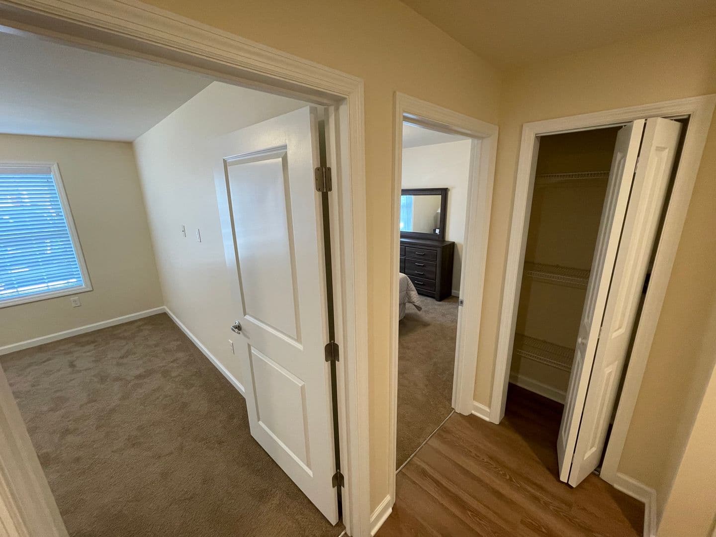 Schenectady Apartment: 540 Northend Drive
