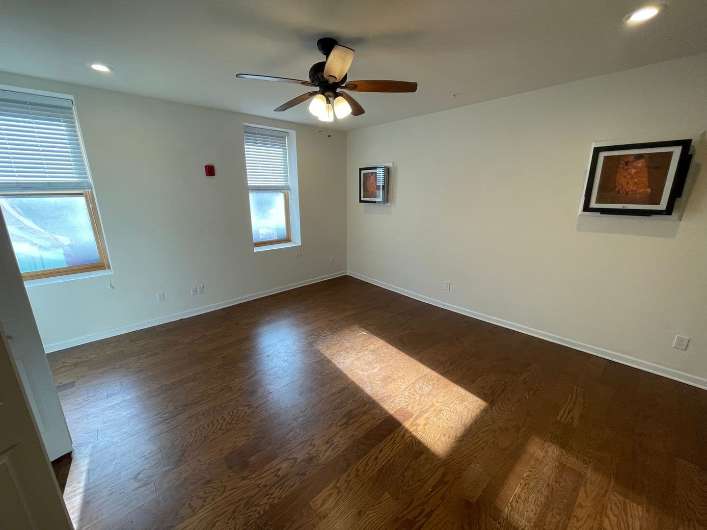 Albany Apartment: 99 Pine Street