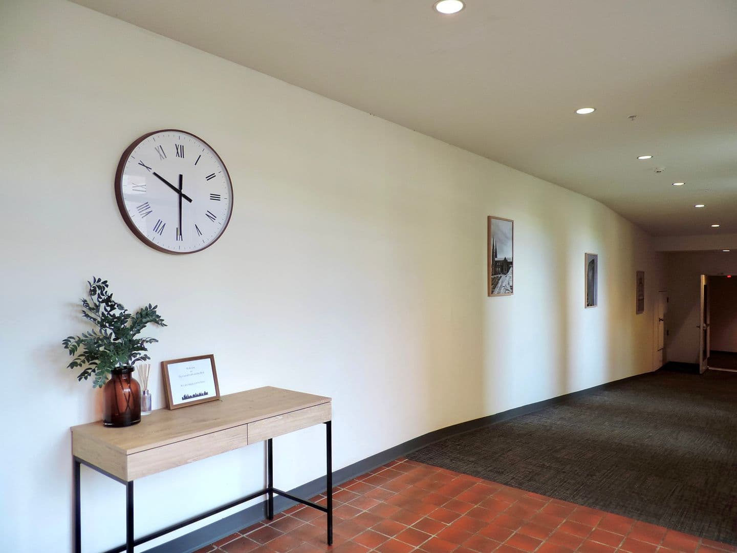 Schenectady Apartment: 192 Erie Blvd