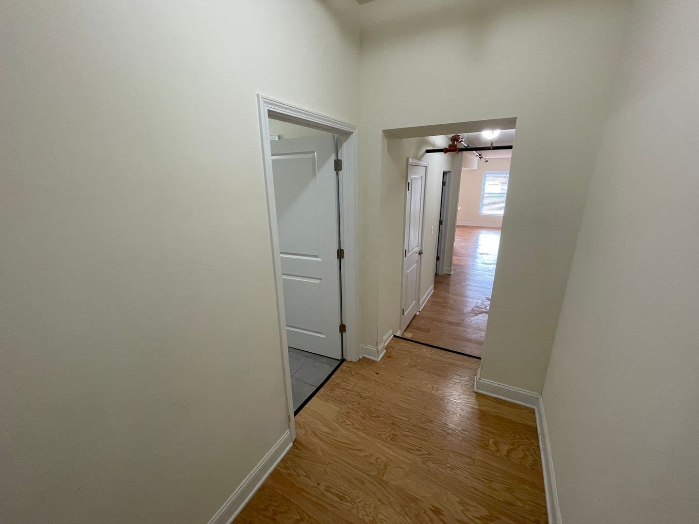 Albany Apartment: 883 Broadway