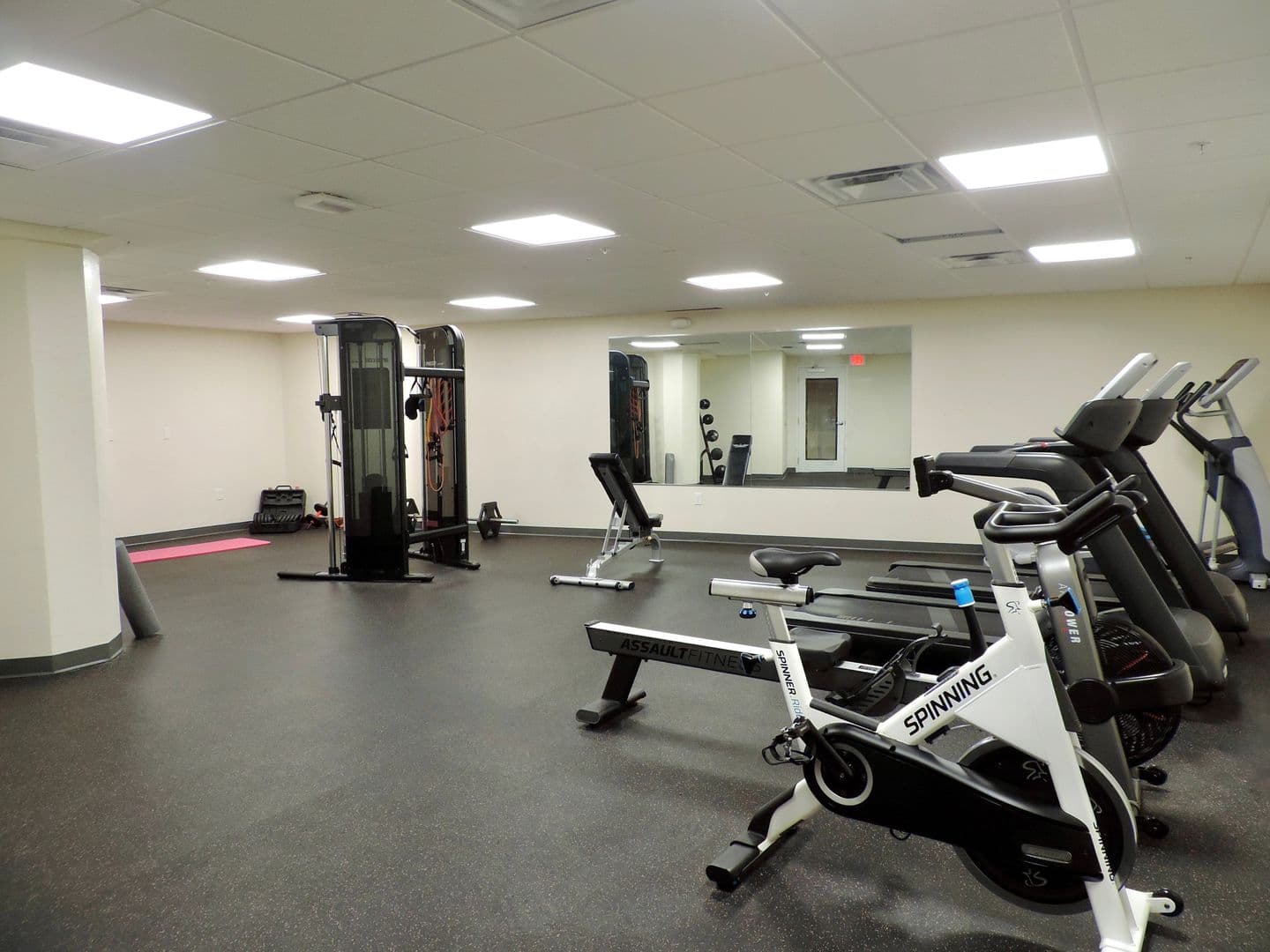 Schenectady Apartment: 192 Erie Blvd