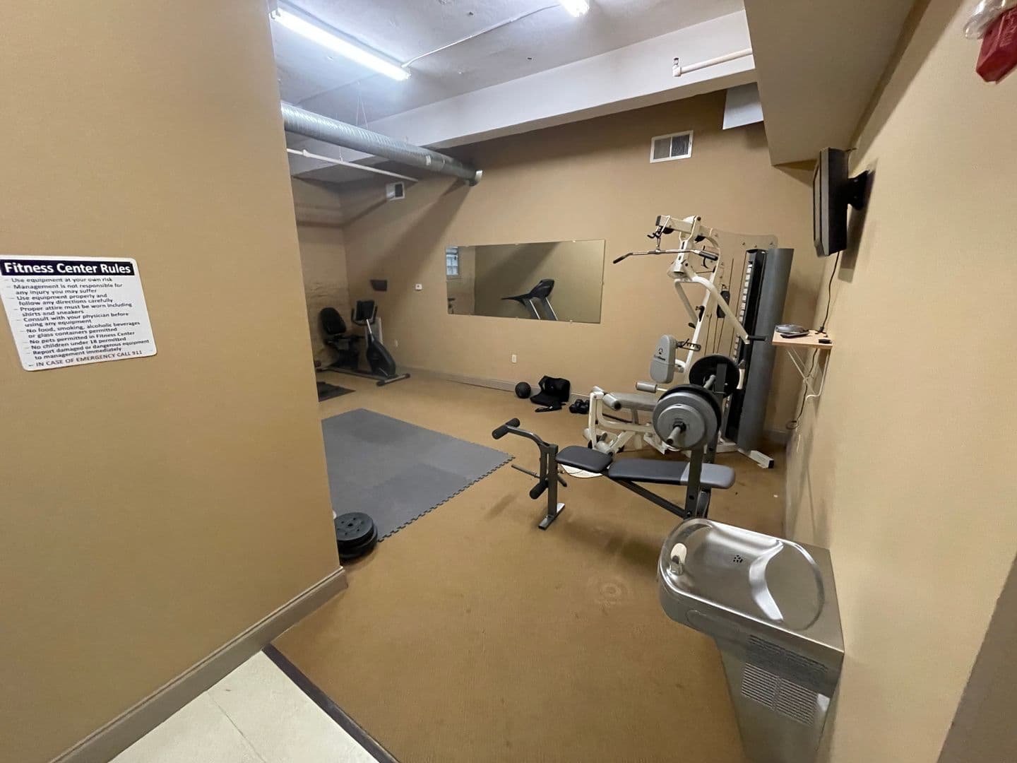 Gloversville Apartment: 11 Fremont Street