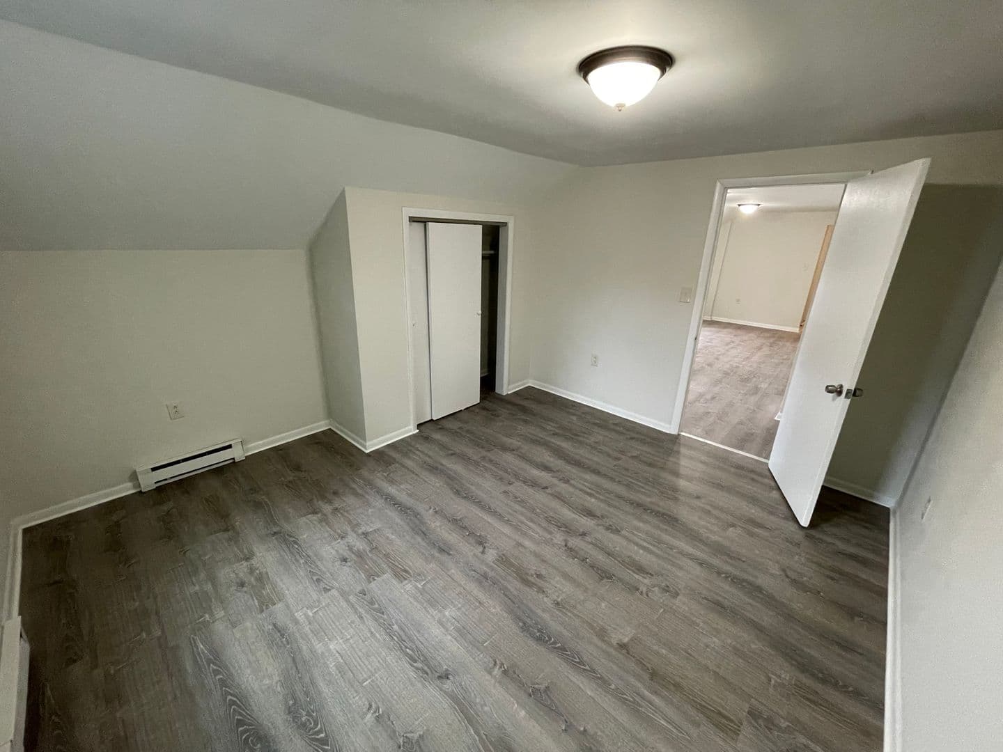 Duanesburg Apartment: 1810-1812 Duanesburg Rd