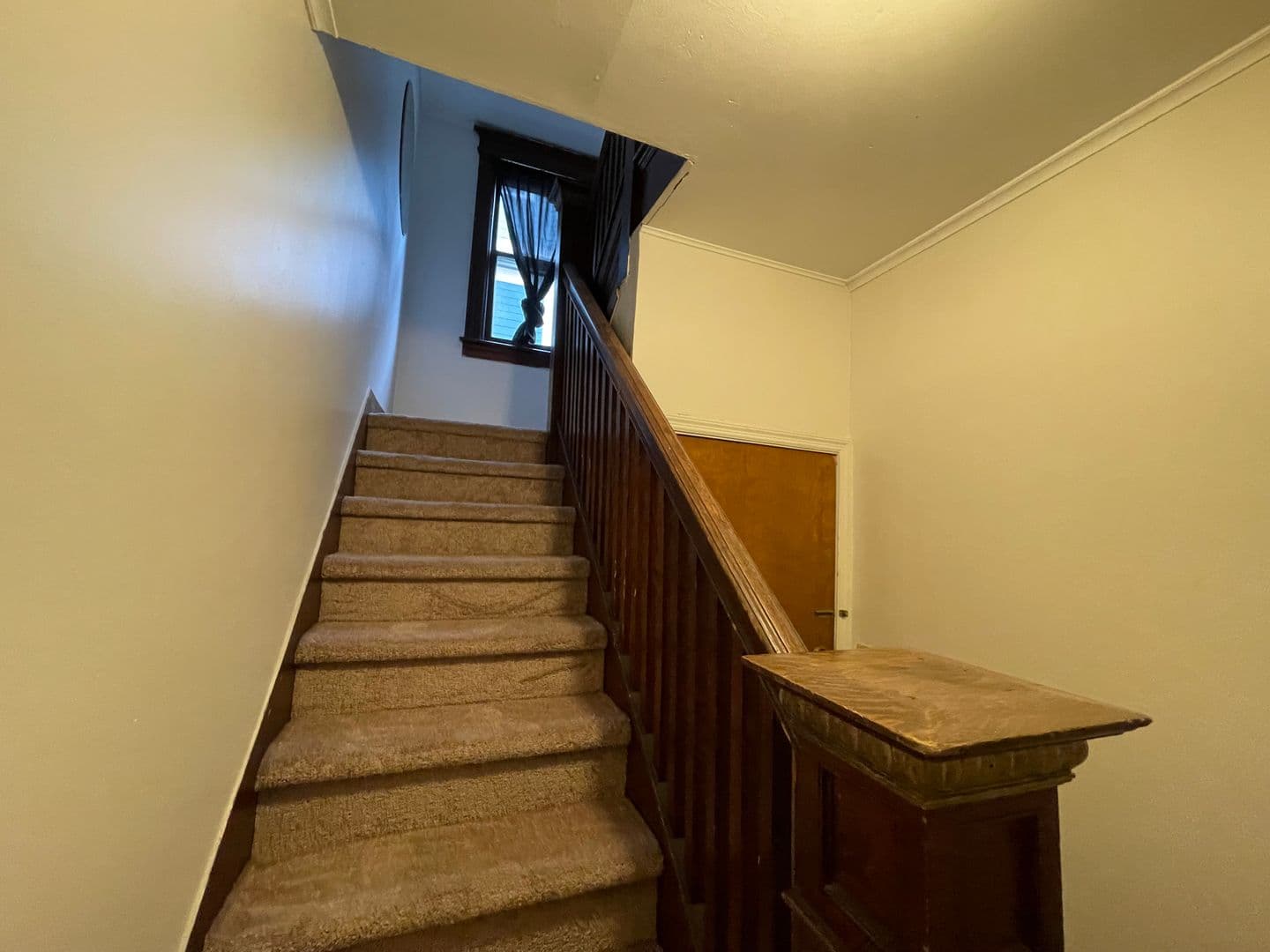 Schenectady Apartment: 1516 Union Street