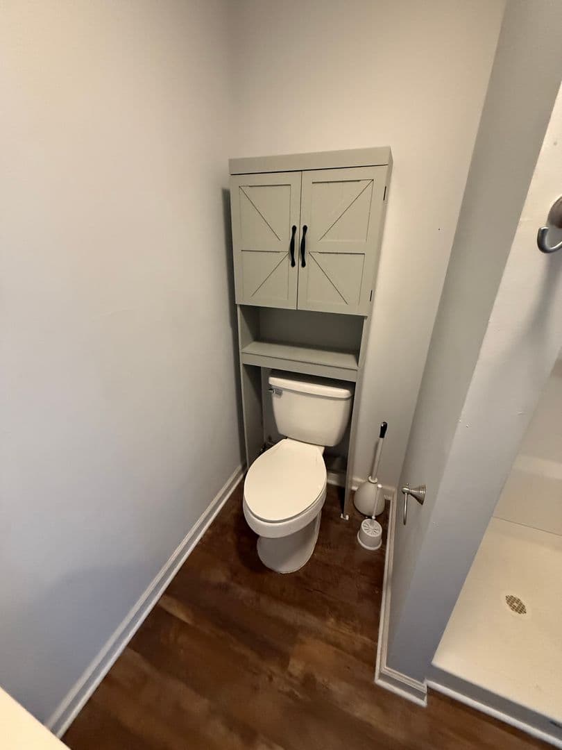 Albany Apartment: 402 Broadway