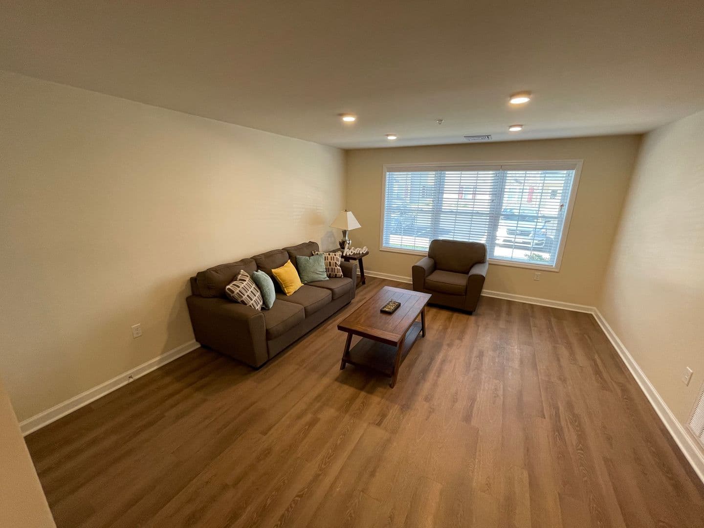 Schenectady Apartment: 540 Northend Drive