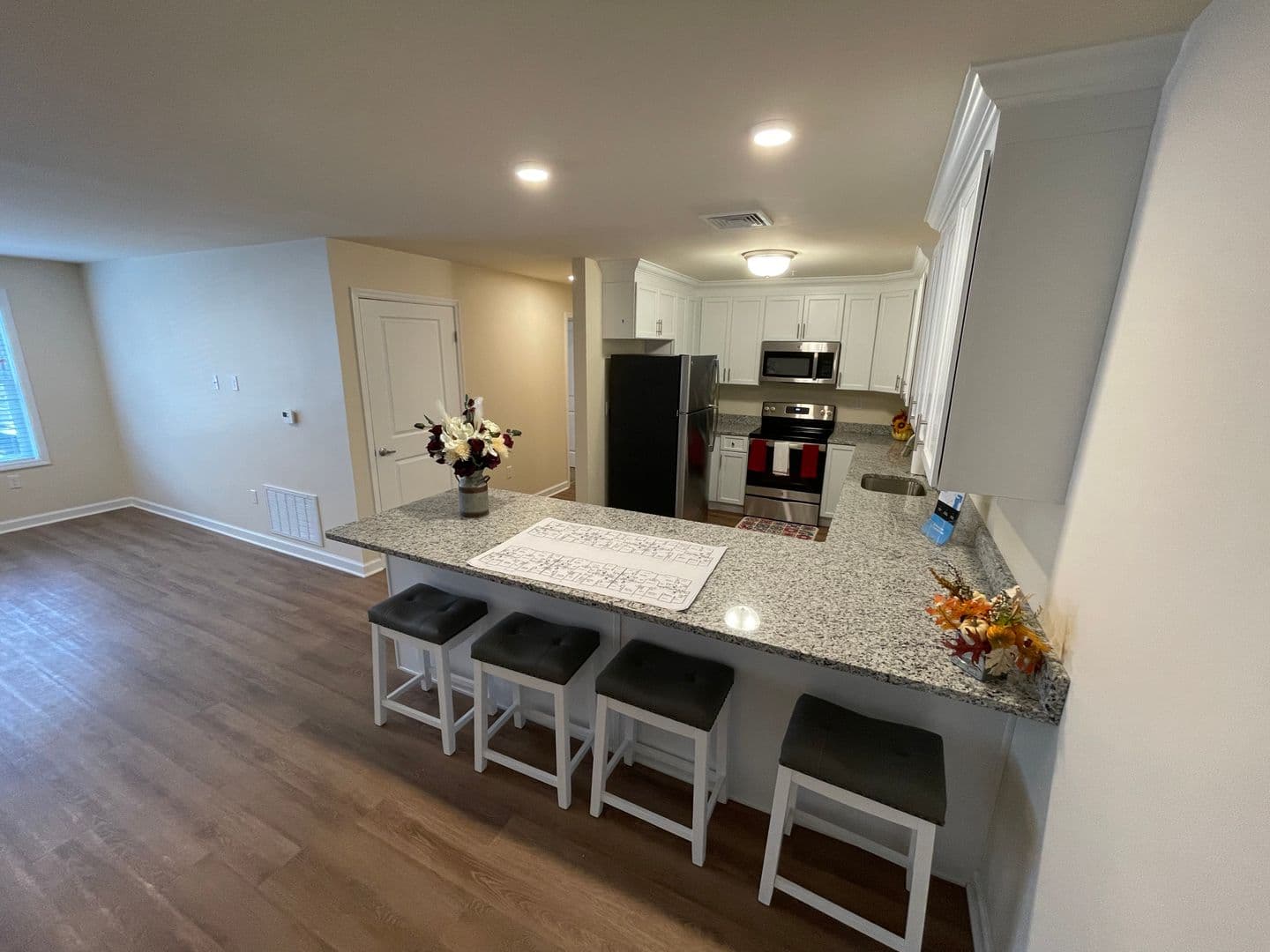 Schenectady Apartment: 540 Northend Drive