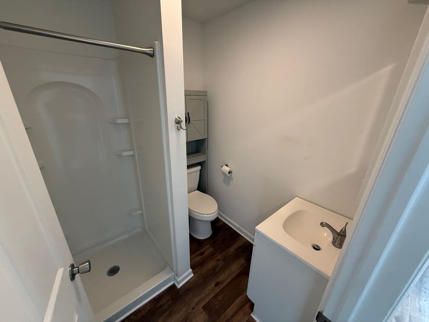 Albany Apartment: 402 Broadway