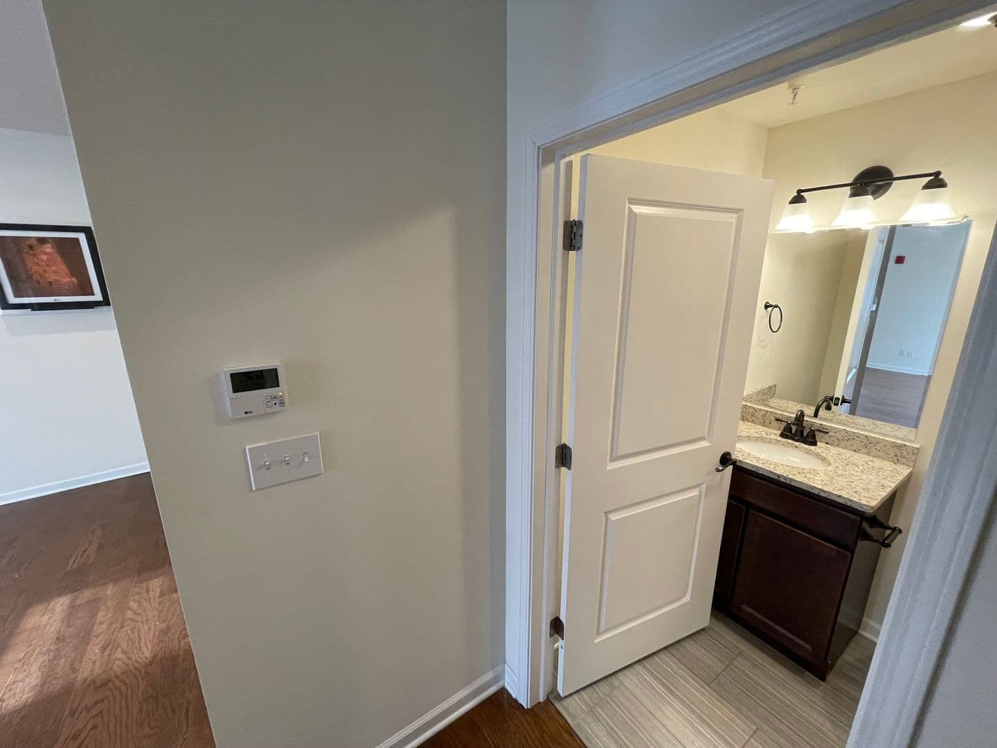Albany Apartment: 99 Pine Street