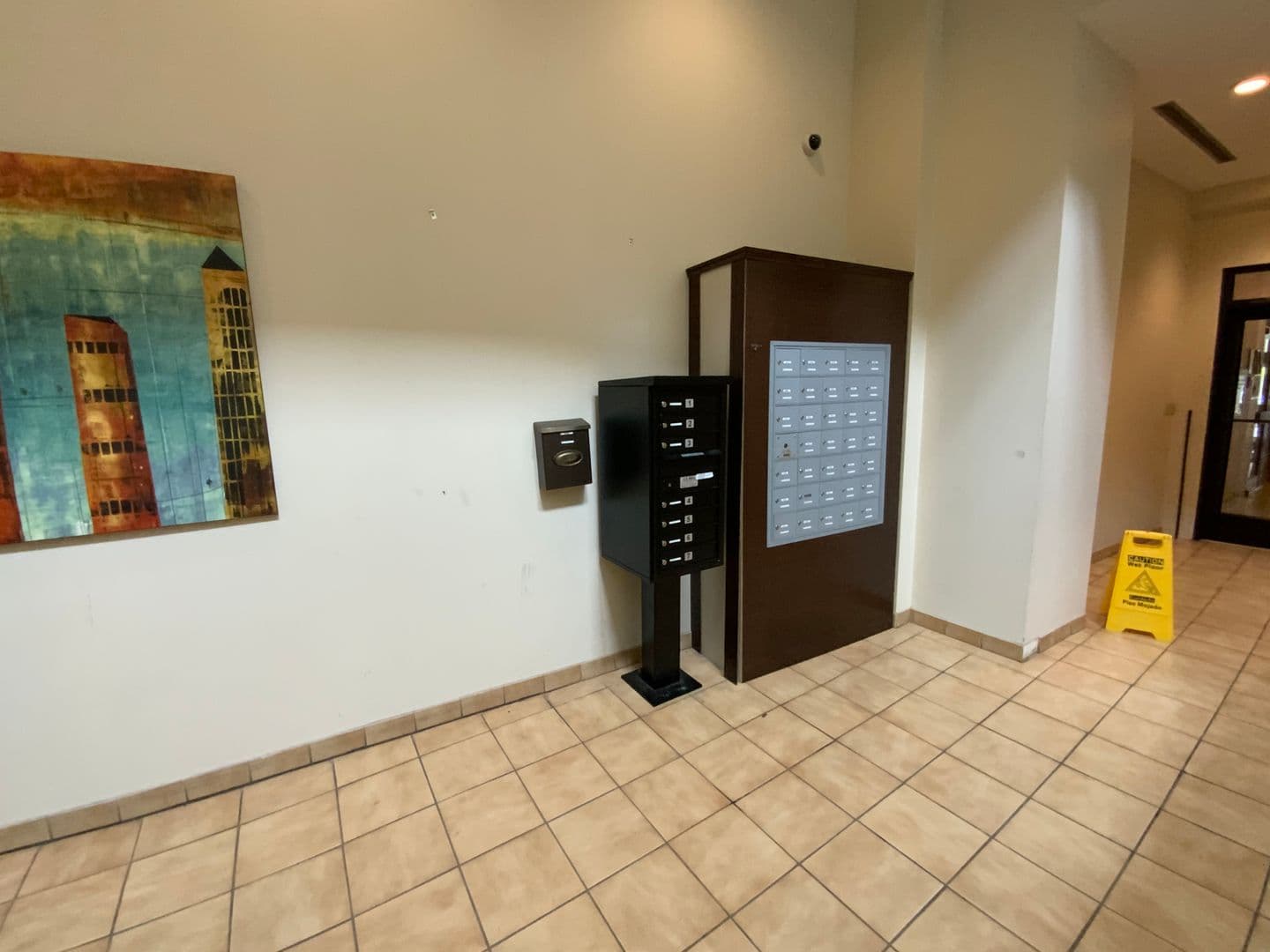 Albany Apartment: 99 Pine Street