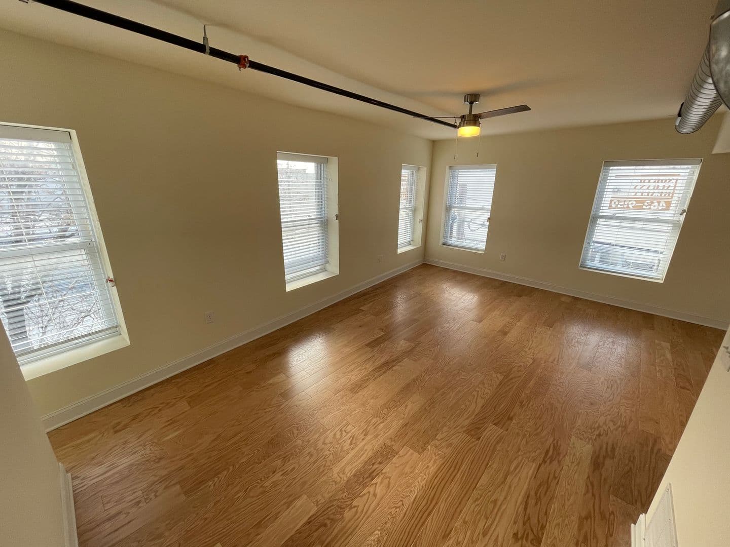 Albany Apartment: 883 Broadway