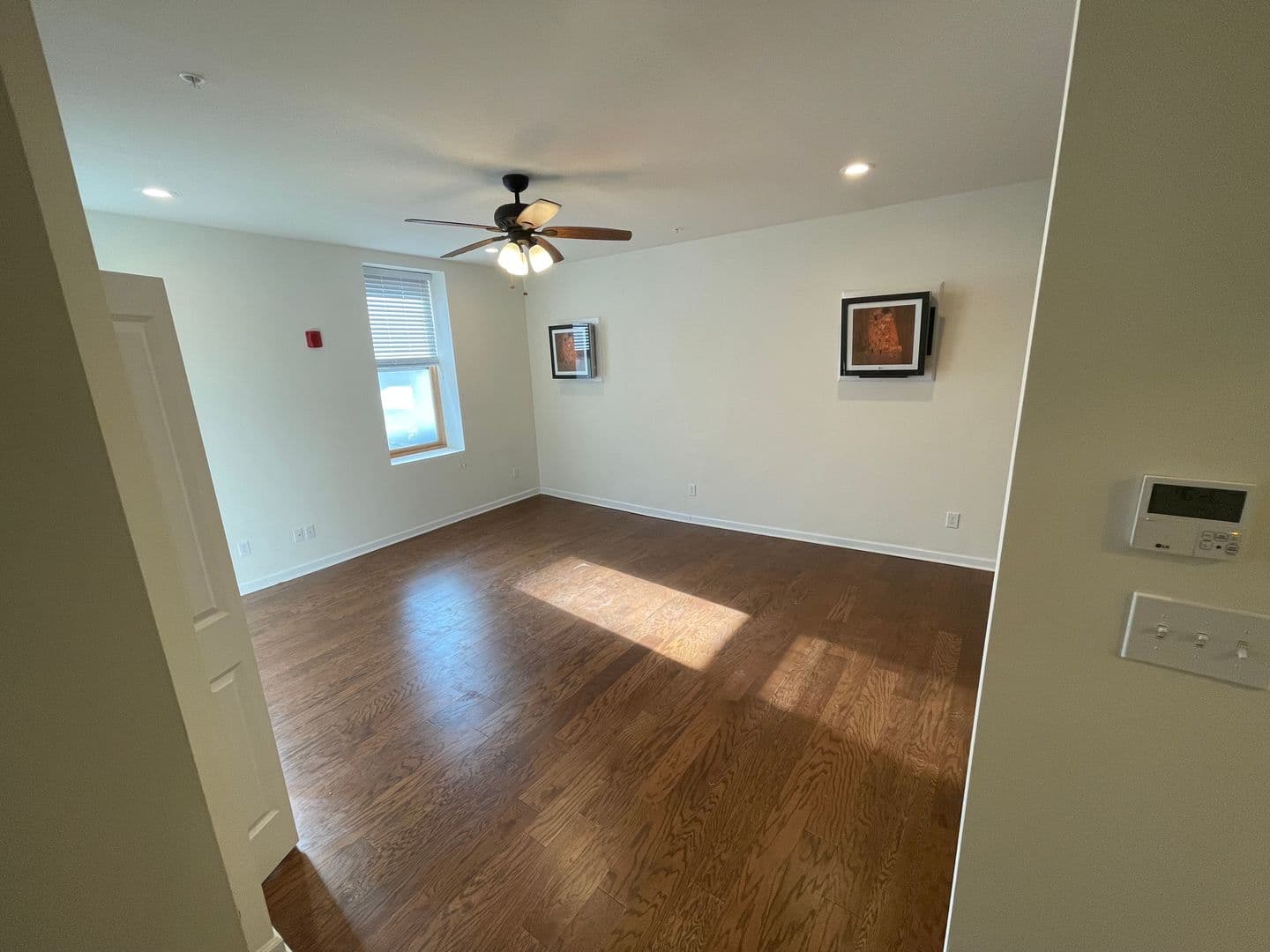 Albany Apartment: 99 Pine Street