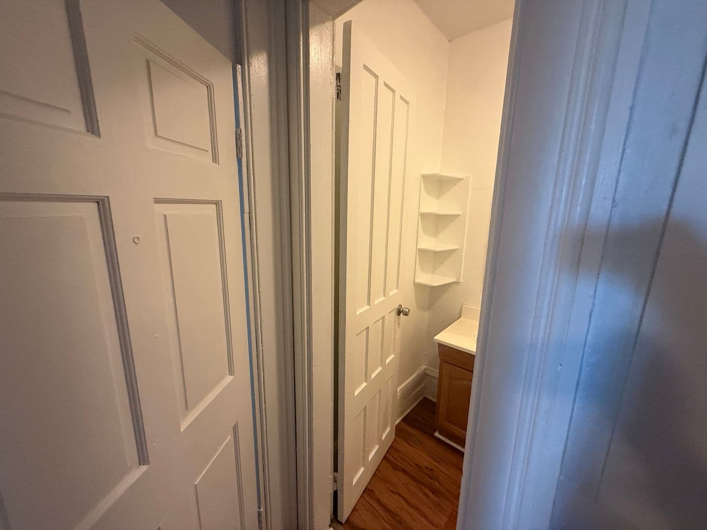 Albany Apartment: 55 Ten Broeck St