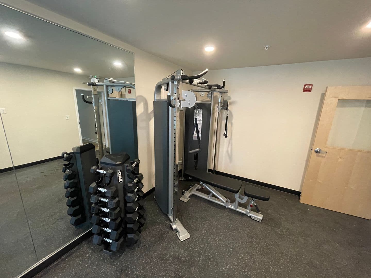 Schenectady Apartment: 540 Northend Drive
