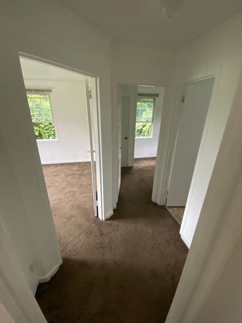 Amsterdam Apartment: 108 Northampton Road