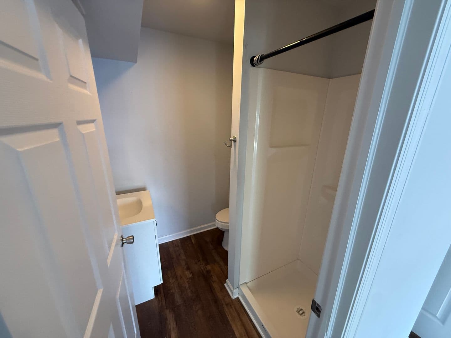Albany Apartment: 402 Broadway